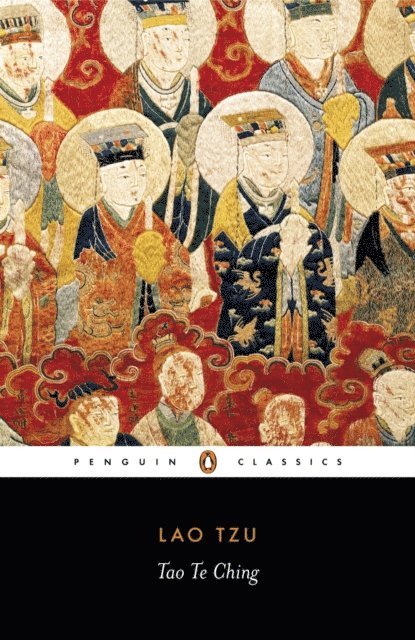 Lao Tzu - Tao Te Ching, E-bok