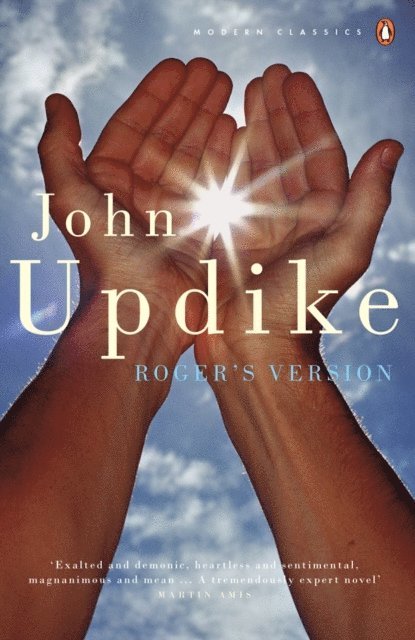 John Updike - Roger's Version, E-bok