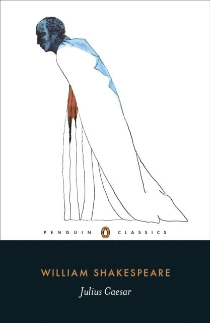 William Shakespeare, Norman Sanders - Julius Caesar, E-bok