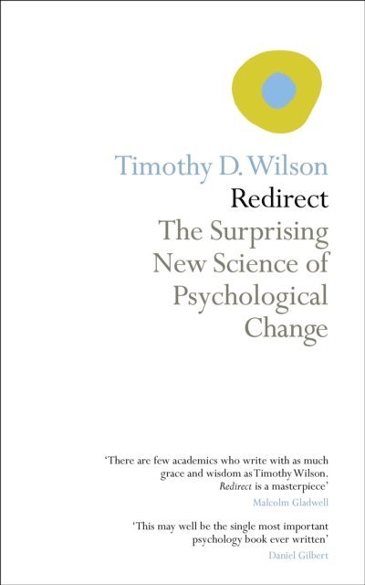 Timothy Wilson - Redirect, E-bok