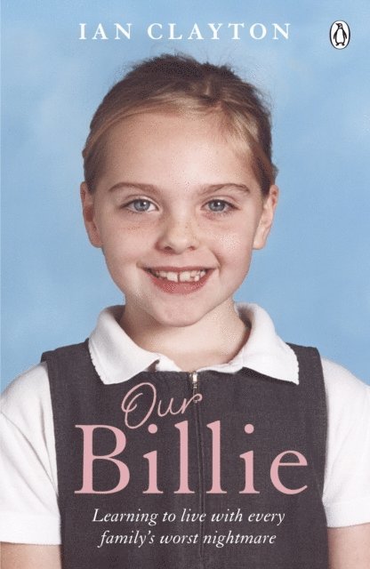 Ian Clayton - Our Billie, E-bok