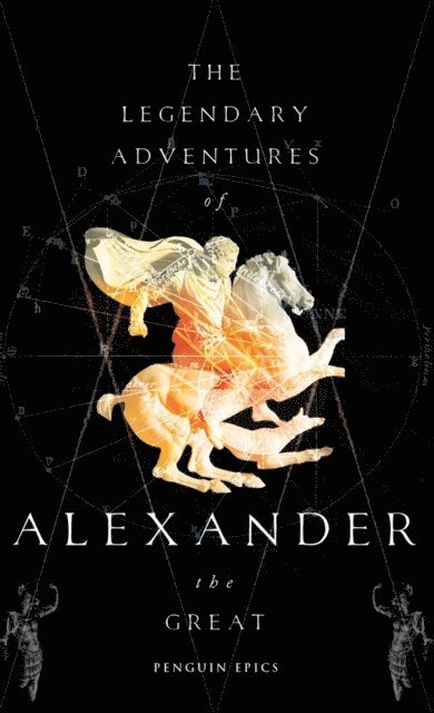 Richard Stoneman - Legendary Adventures of Alexander the Great, E-bok