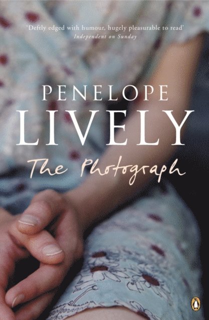 Penelope Lively - Photograph, E-bok