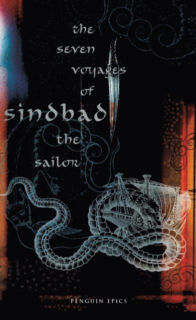 Voyages of Sindbad