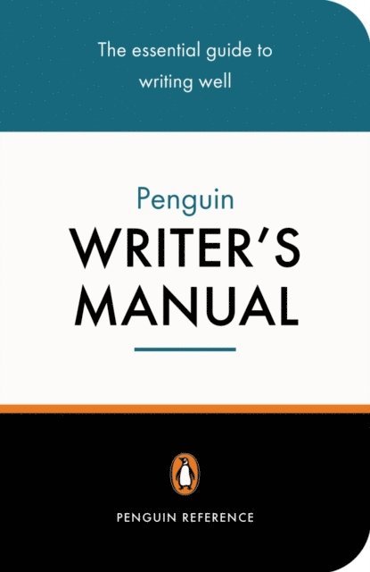 Martin Manser, Stephen Curtis - Penguin Writer's Manual, E-bok