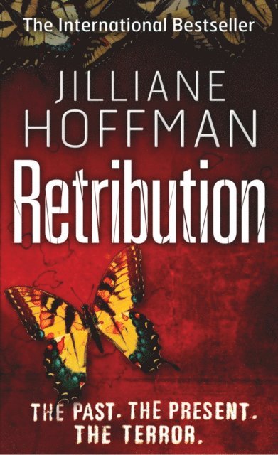 Jilliane Hoffman - Retribution, E-bok