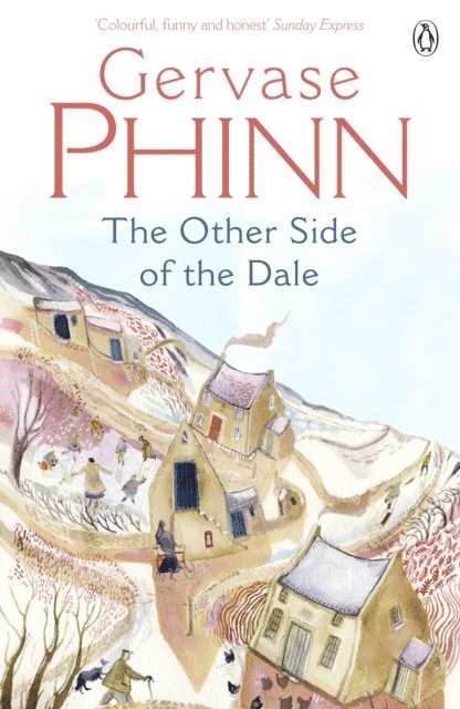 Gervase Phinn - Other Side of the Dale, E-bok