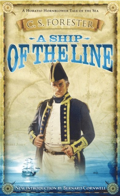 C.S. Forester - Ship of the Line, E-bok