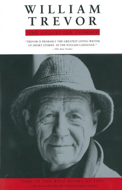 William Trevor - Collected Stories, E-bok