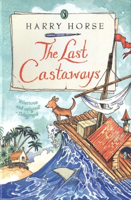 Harry Horse - Last Castaways, E-bok. Tillgänglighet: Lägg i varukorg