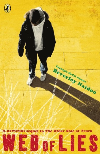 Beverley Naidoo - Web of Lies, E-bok