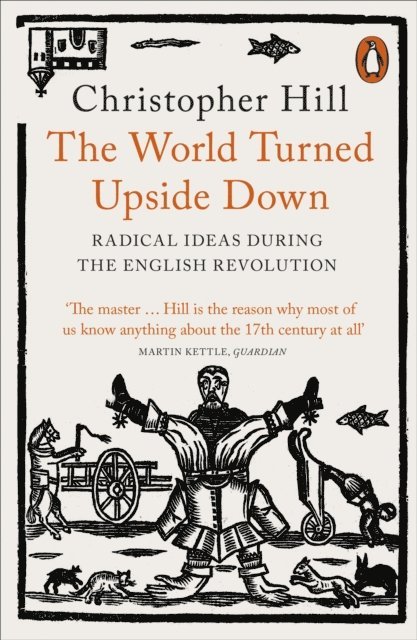 Christopher Hill - World Turned Upside Down, E-bok
