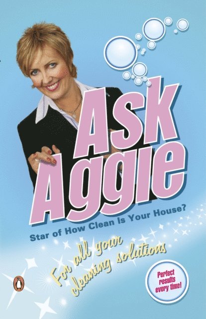 Aggie MacKenzie - Ask Aggie, E-bok
