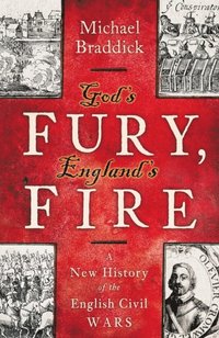 God''s Fury, England''s Fire