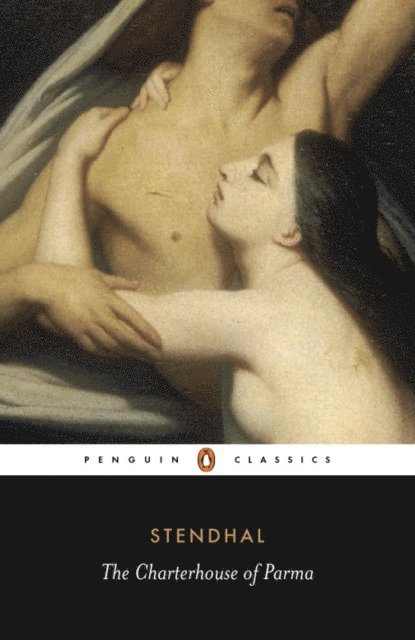 Stendhal - Charterhouse of Parma, E-bok