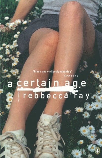 Rebbecca Ray - Certain Age, E-bok