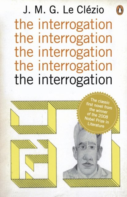 J.M.G. Le Clézio - Interrogation, E-bok