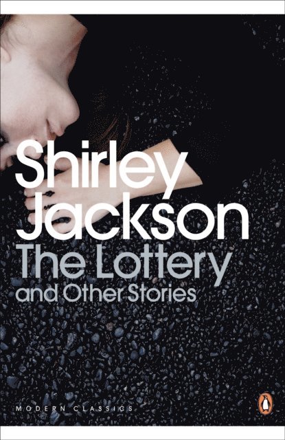Shirley Jackson - Lottery and Other Stories, E-bok
