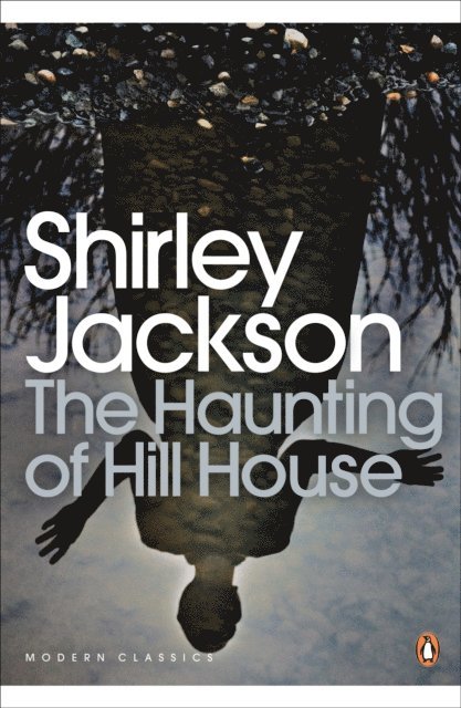 Shirley Jackson - Haunting of Hill House, E-bok