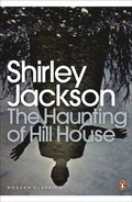 Haunting of Hill House