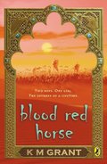 Blood Red Horse
