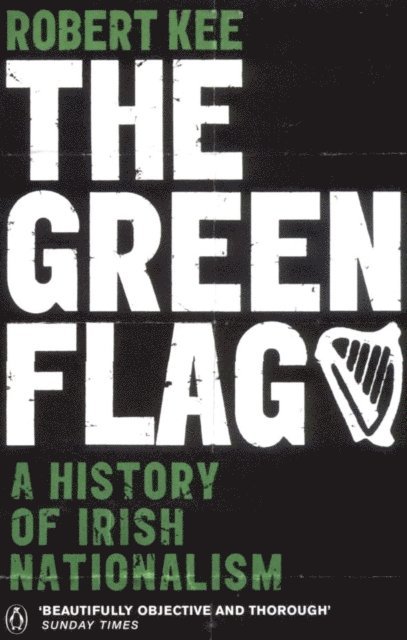 Robert Kee - Green Flag, E-bok