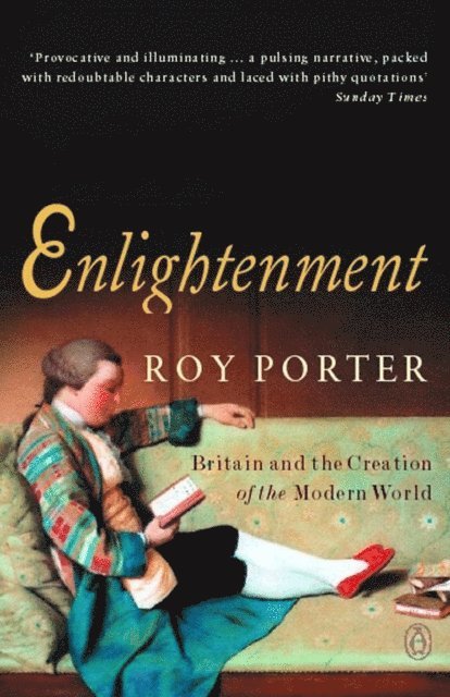 Roy Porter - Enlightenment, E-bok