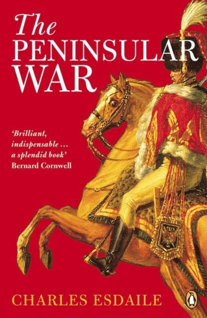 Charles Esdaile - Peninsular War, E-bok. Tillgänglighet: Lägg i varukorg