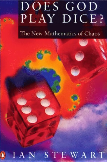 Ian Stewart - Does God Play Dice?, E-bok