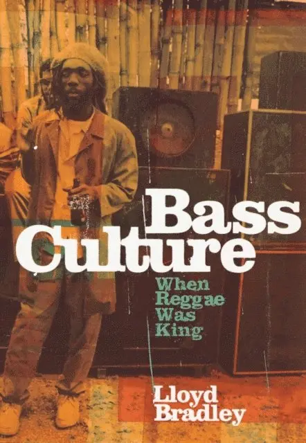Lloyd Bradley - Bass Culture, E-bok. Tillgänglighet: Lägg i varukorg