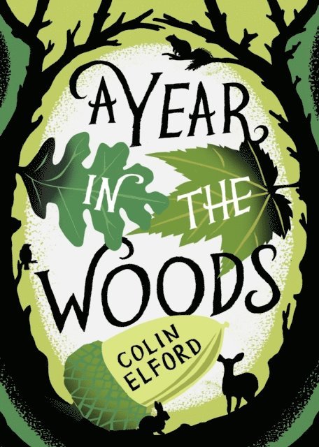Year in the Woods