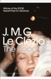 J.M.G. Le Clézio - Flood, E-bok
