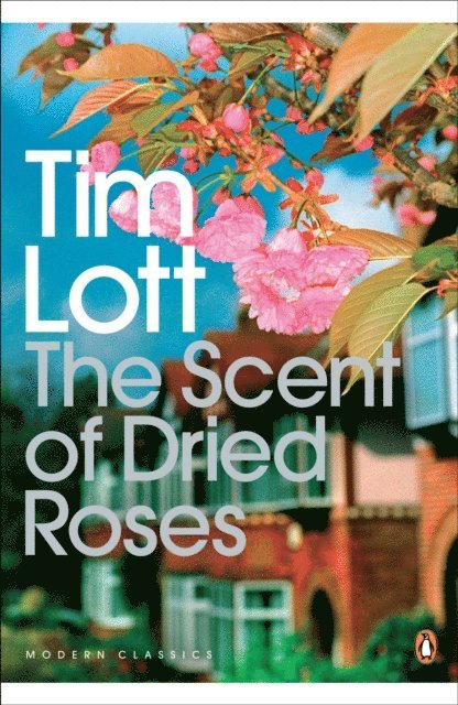 Tim Lott - Scent of Dried Roses, E-bok