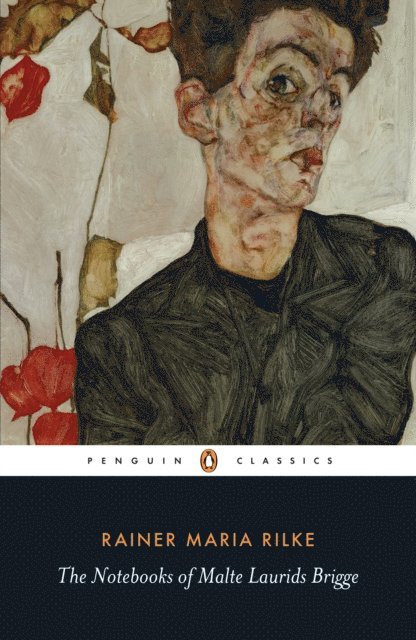 Rainer Maria Rilke - Notebooks of Malte Laurids Brigge, E-bok