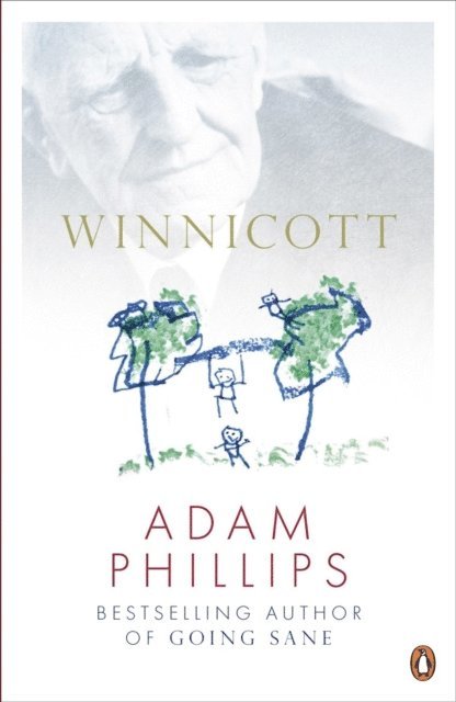 Adam Phillips - Winnicott, E-bok