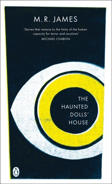 M. R. James - Haunted Dolls' House, E-bok