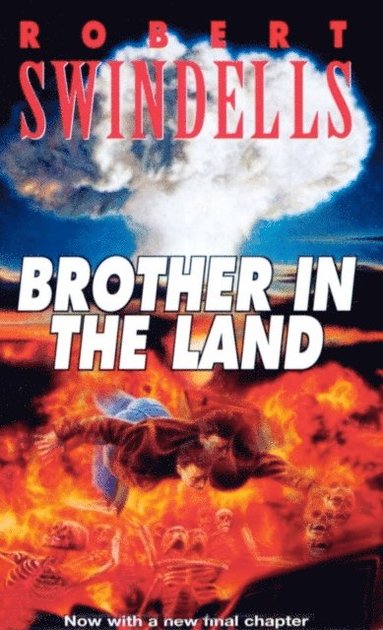 Robert Swindells - Brother in the Land, E-bok
