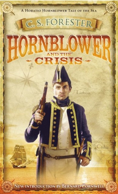 C.S. Forester - Hornblower and the Crisis, E-bok