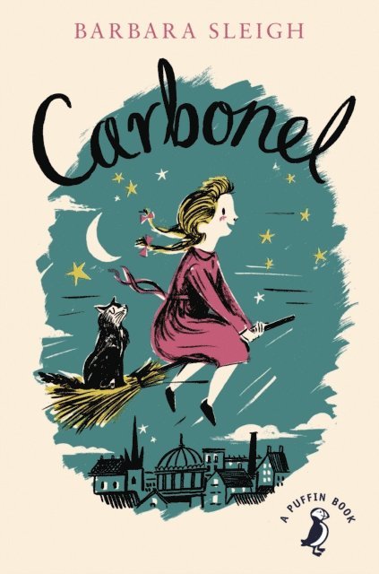 Barbara Sleigh - Carbonel, E-bok