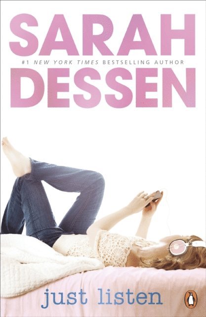 Sarah Dessen - Just Listen, E-bok