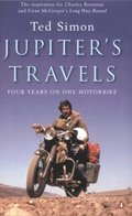 Jupiter's Travels