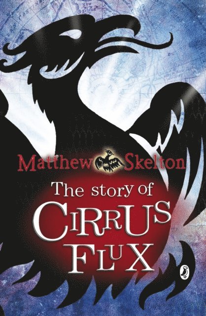 Matthew Skelton - Story of Cirrus Flux, E-bok