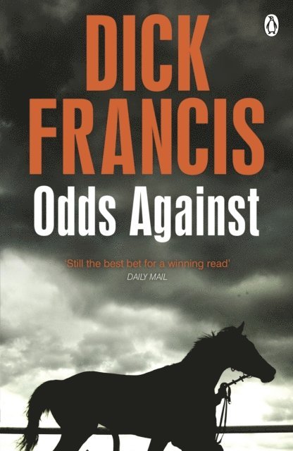 Dick Francis - Odds Against, E-bok