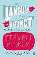 Language Instinct