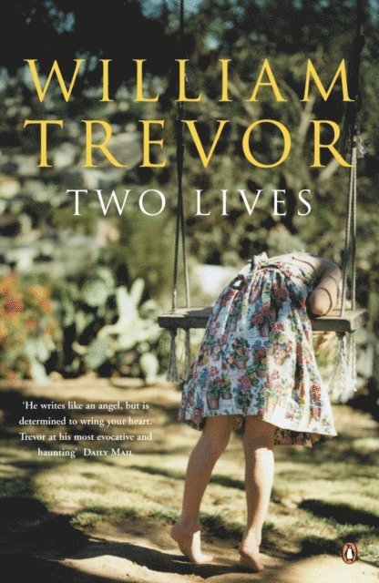 William Trevor - Two Lives, E-bok