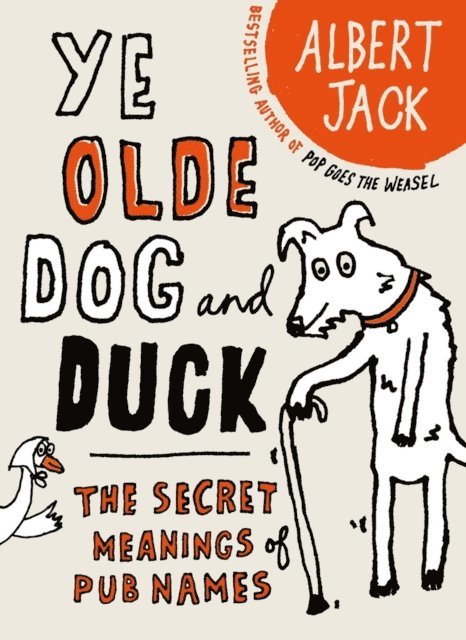 Albert Jack - Old Dog and Duck, E-bok