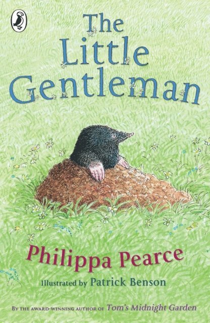 Philippa Pearce - Little Gentleman, E-bok