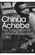 Education of a British-Protected Child
