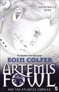 Artemis Fowl and the Atlantis Complex