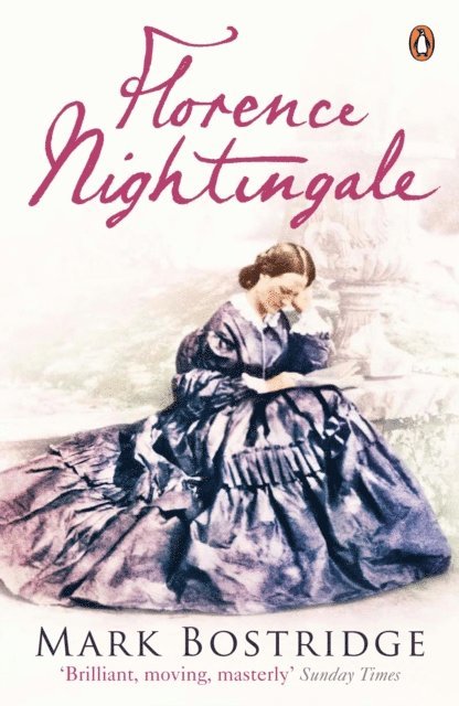 Mark Bostridge - Florence Nightingale, E-bok